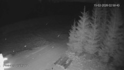 Protržená přehrada