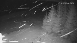 Protržená přehrada