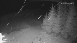 Protržená přehrada