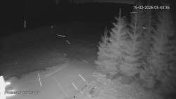 Protržená přehrada