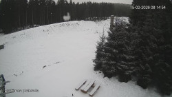 Protržená přehrada