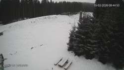 Protržená přehrada