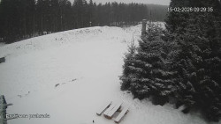 Protržená přehrada