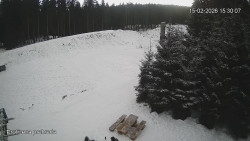 Protržená přehrada