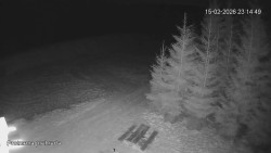 Protržená přehrada