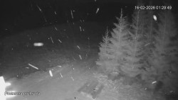 Protržená přehrada