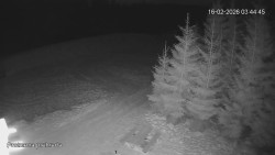 Protržená přehrada