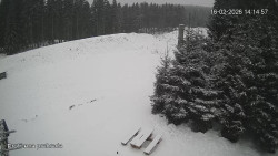 Protržená přehrada