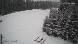 Protržená přehrada