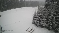 Protržená přehrada