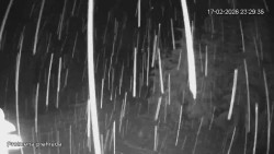 Protržená přehrada