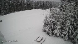 Protržená přehrada