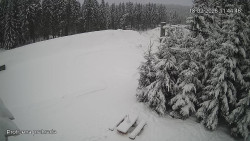 Protržená přehrada