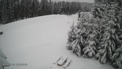 Protržená přehrada