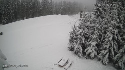 Protržená přehrada