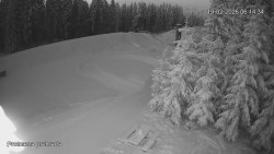 Protržená přehrada