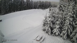 Protržená přehrada