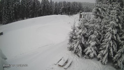 Protržená přehrada