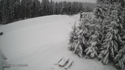 Protržená přehrada