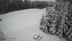 Protržená přehrada