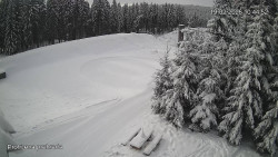 Protržená přehrada