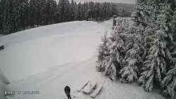 Protržená přehrada