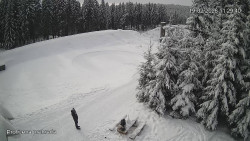 Protržená přehrada