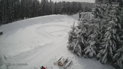 Protržená přehrada