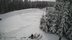 Protržená přehrada