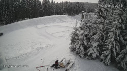 Protržená přehrada