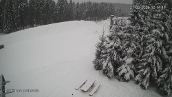 Protržená přehrada