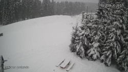 Protržená přehrada