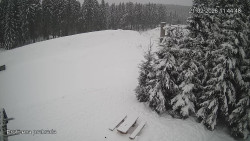 Protržená přehrada