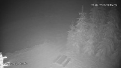 Protržená přehrada