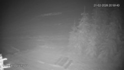 Protržená přehrada