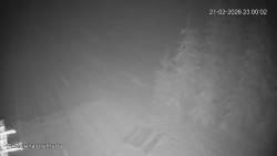 Protržená přehrada