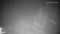 Protržená přehrada