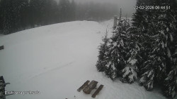 Protržená přehrada