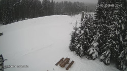 Protržená přehrada