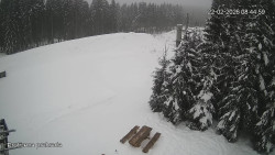 Protržená přehrada