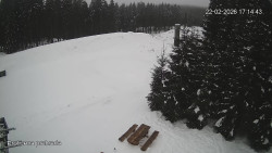 Protržená přehrada