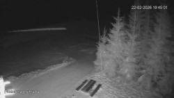 Protržená přehrada