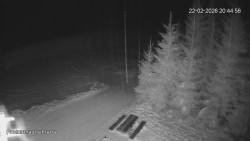 Protržená přehrada