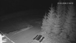 Protržená přehrada