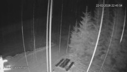 Protržená přehrada