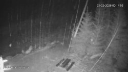 Protržená přehrada