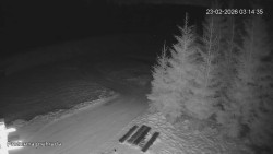 Protržená přehrada