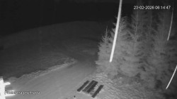 Protržená přehrada