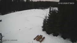 Protržená přehrada