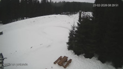 Protržená přehrada